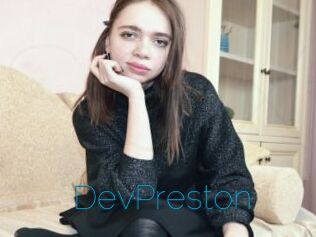 DevPreston