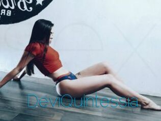 DeviQuintessia