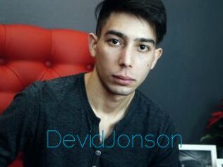 DevidJonson