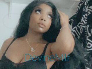 DevineMilf
