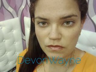 DevonWayne