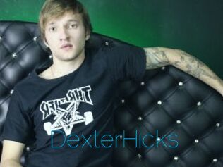 DexterHicks