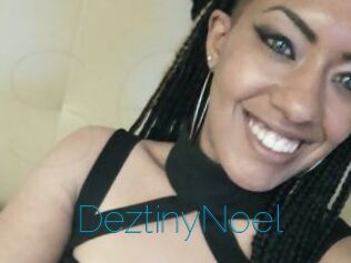 DeztinyNoel