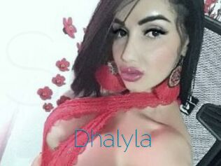 Dhalyla