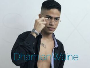 DhamianWaine