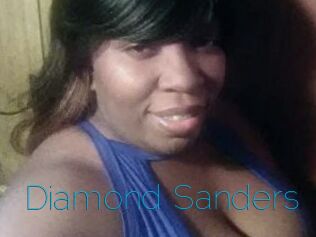 Diamond_Sanders