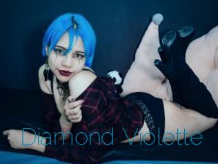 Diamond_Violette