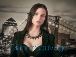 DiannaSauvage