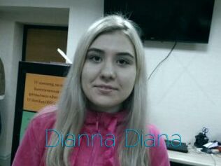 Dianna_Diana