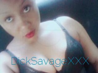 DickSavageXXX