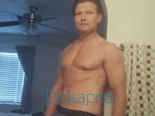 Dickaprio