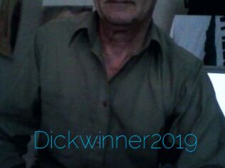Dickwinner2019