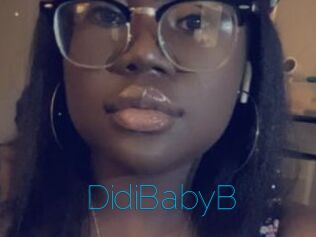 DidiBabyB