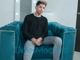 DidierMaciass