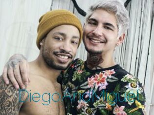 DiegoAndMiguel