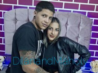 DilanandMaholy