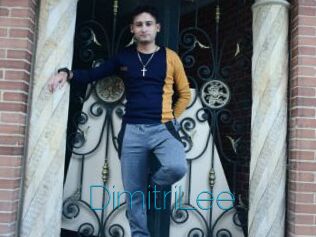 DimitriLee