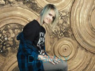 DinaMAY