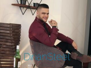 DirianSteel