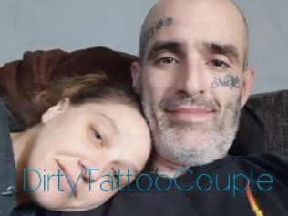 DirtyTattooCouple