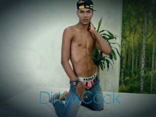 DirtyxCock
