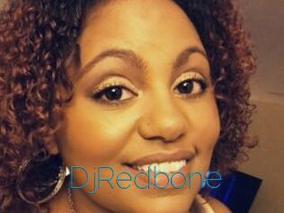 DjRedbone