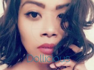 Dollicious