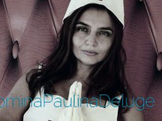 DominaPaulinaDeluge