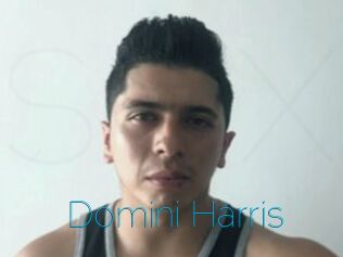 Domini_Harris