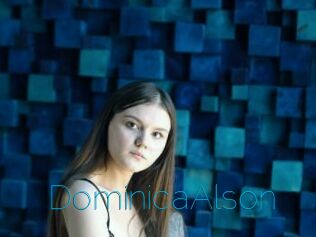 DominicaAlson