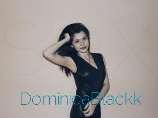 DominicaBlackk