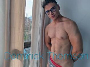 Dominick_Thomson