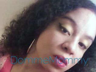 DommeMommy