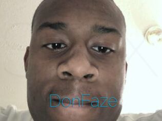 DonFaze