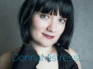 DonnaMistressL