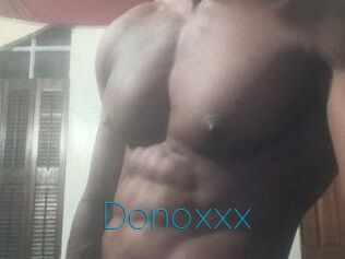 Donoxxx