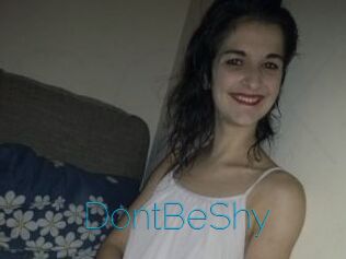 DontBeShy
