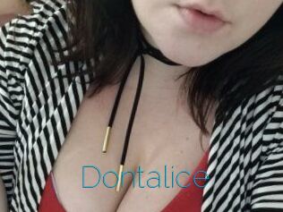 Dontalice
