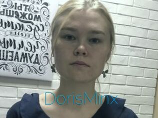 DorisMinx