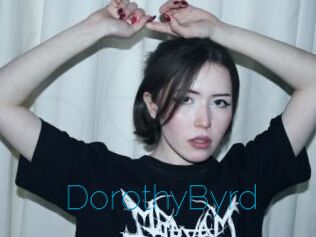 DorothyByrd