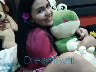 DreamAvril