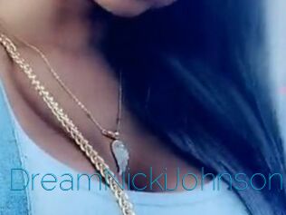 DreamNickiJohnson