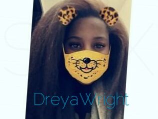 Dreya_Wright
