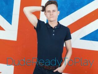 DudeReadyToPlay