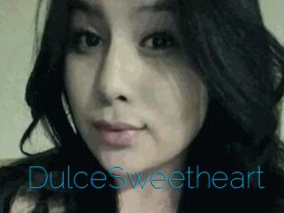 DulceSweetheart