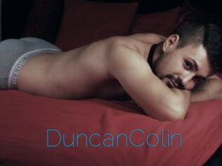 DuncanColin