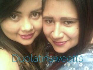 Duolatinsweetts
