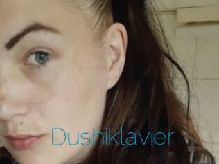 Dushiklavier