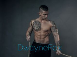 DwayneFox