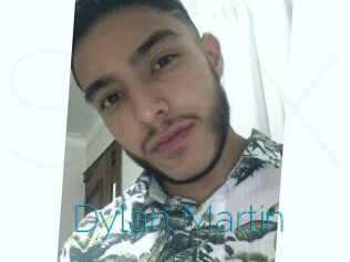 Dylan_Martin